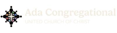 Ada Congregational Church